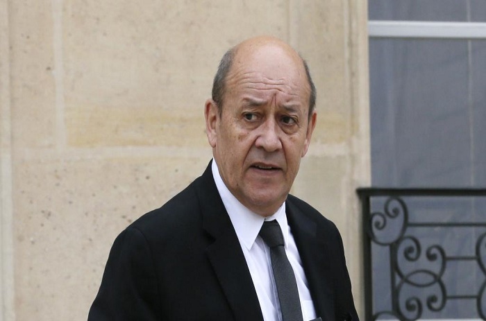 RCA: la France va mettre fin à l'opération Sangaris en 2016