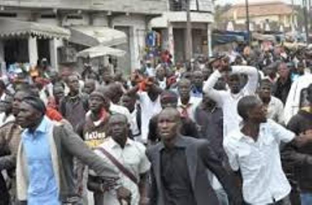 Grand-Médine : 160 maisons menacées de démolition, les populations sonnent la  révolte