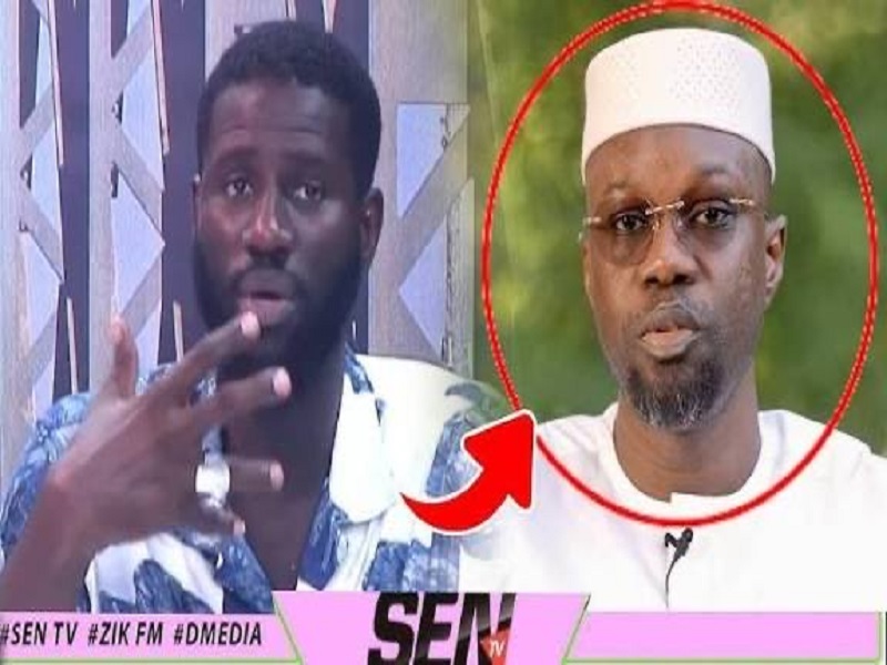 Affaire Ahmeth Ndoye : le Forum du justiciable juge « excessifs » les propos du chroniqueur 