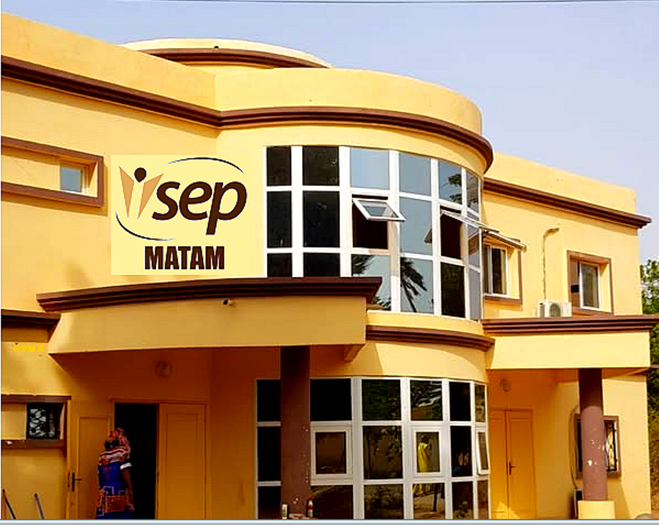 Enseignement supérieur : le personnel de l'ISEP Matam réclame l'équité salariale et menace