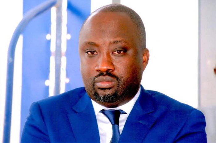 Macky 2012 fusille l’opposition