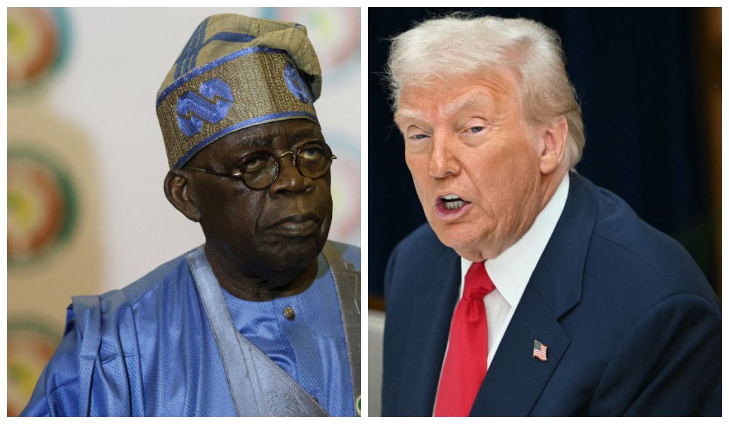 Le Nigeria propose une rencontre à Donald Trump après des menaces proférées par le président américain