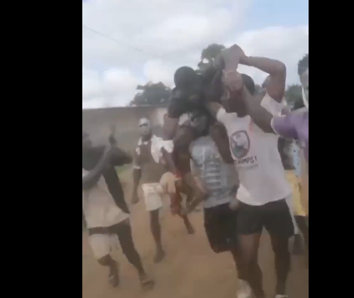 Faux : le village des Adjoukrou n’a pas été attaqué par des pros-Ouattara le 25 octobre 2025, jour du scrutin en Côte d'Ivoire