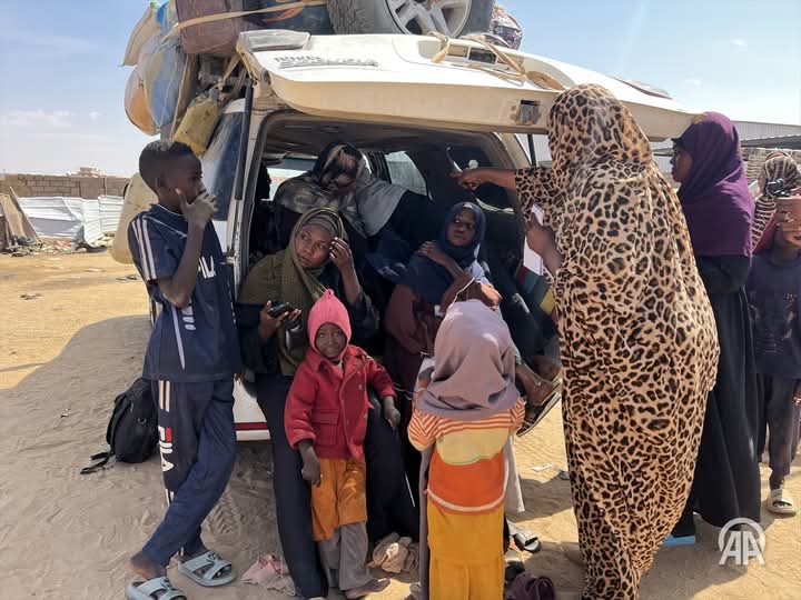 Soudan: la famine s'étend à deux nouvelles régions de l'ouest et du sud, selon l'ONU