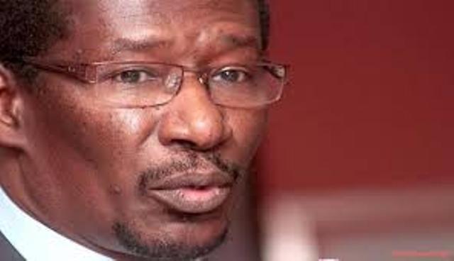 Les sommations de Mary Teuw Niane au Saes : «La Réforme des titres est promulguée mais elle ne sera appliquée que si…»