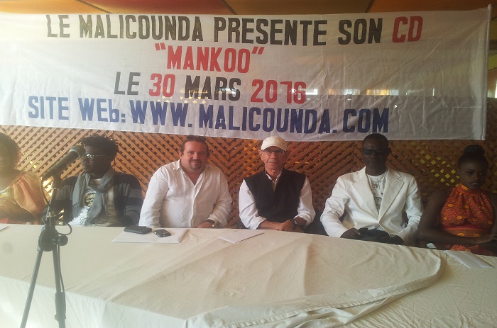 Manko : Malicounda chante L’humanité au rythme africain.