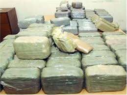 Ziguinchor : 480 kg de chanvre indien et 70 boulettes de cocaïne saisis par la Douane