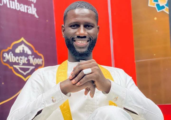 Justice : Ameth Ndoye placé sous bracelet électronique