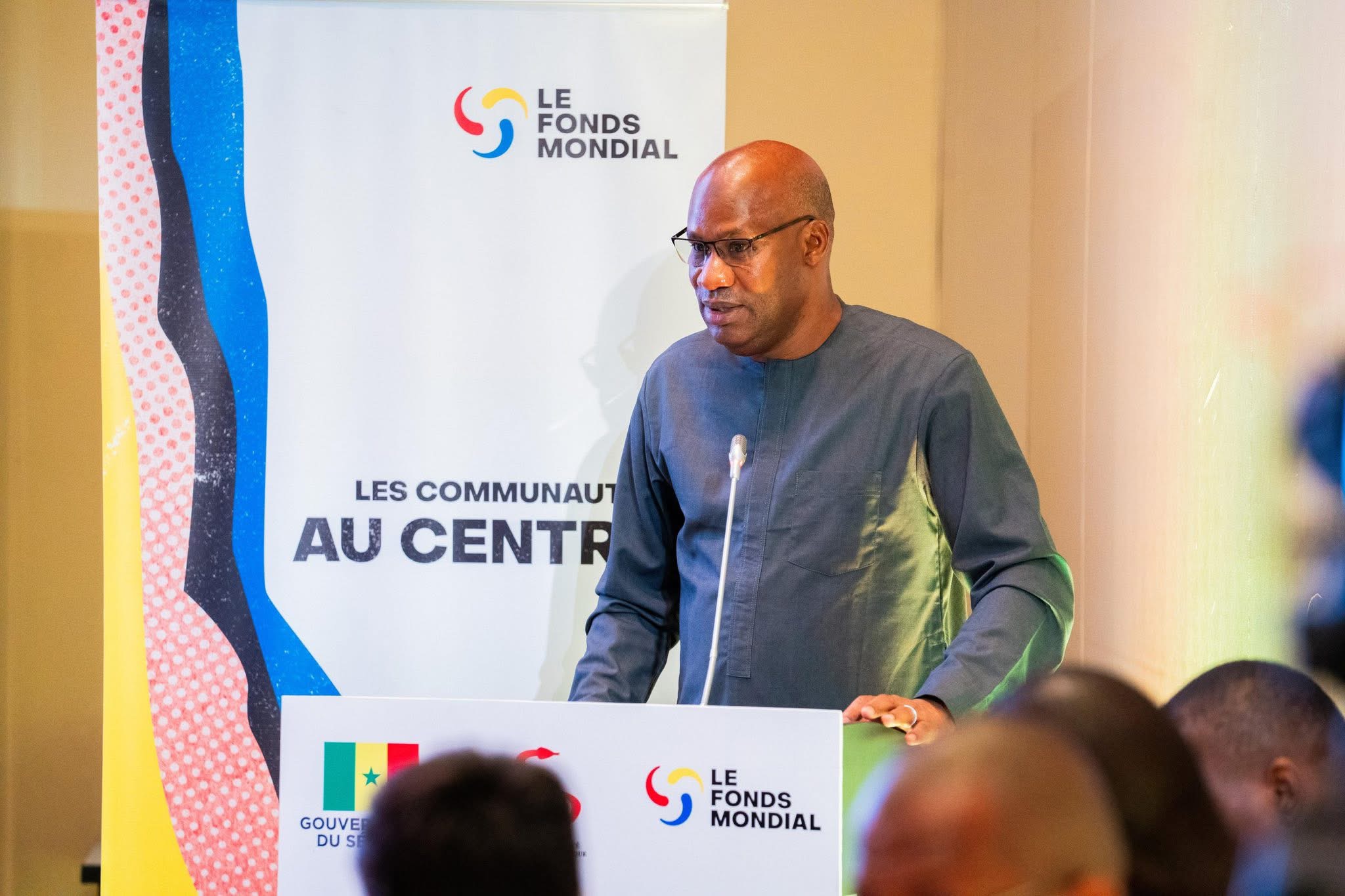 VIH, tuberculose et paludisme : le Sénégal renforce la transparence et la performance dans la gestion des financements internationaux