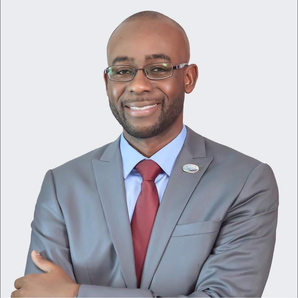 Politique : Mamadou Dièye, ancien militaire radié, rallie l’Alliance Pour la République