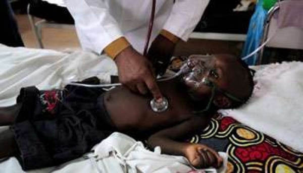 Sénégal : La mortalité infanto-juvénile en net recul sur la période 2000-2015