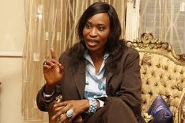 «Je ne vois pas comment Me Ousmane Ngom peut se mouvoir dans l’Apr sans gêne», Zahra Iyane Thiam