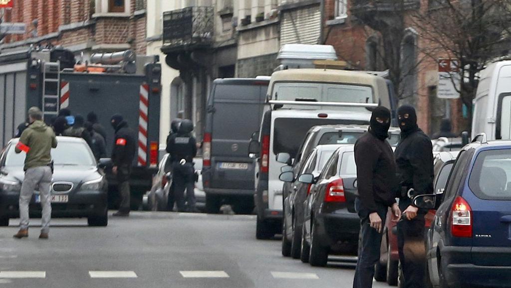 La justice belge autorise la remise de Salah Abdeslam à la France