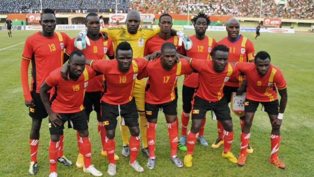 Eliminatoires CAN 2017: ces "petits" qui font de la résistance