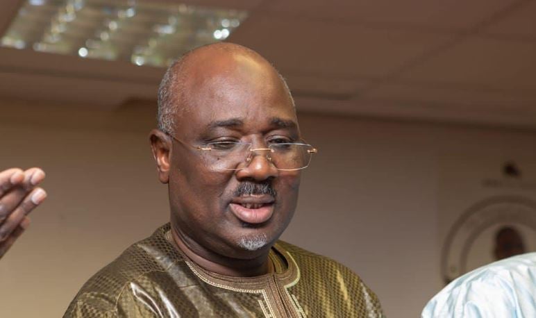 Détentions de Farba Ngom et Moustapha Diop: Le Cabinet Vey et Associés mandate  mission indépendante internationale au Sénégal