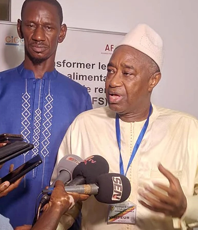 Consommer local : le Sénégal dépense plus de 1 700 milliards F CFA en importations alimentaires 