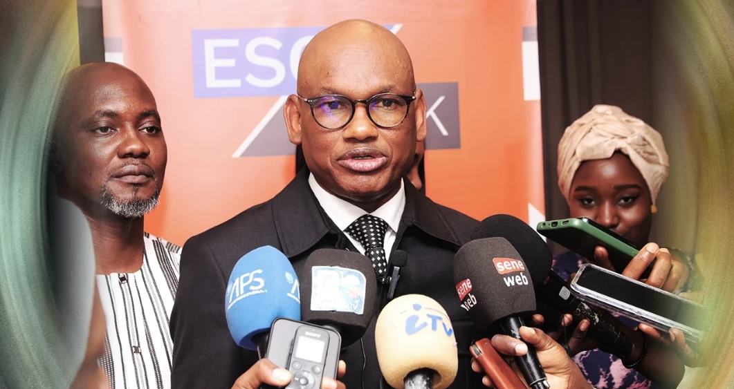 Mines : 64 % de l’or sénégalais provient de Sabodala, selon Abdoul Aziz Sy