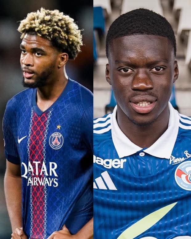Foot : Ibrahim Mbaye et Mamadou Sarr choisissent le Sénégal plutôt que la France