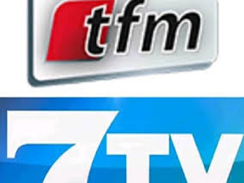 Médias : les signaux TNT de 7TV et de TFM rétablis