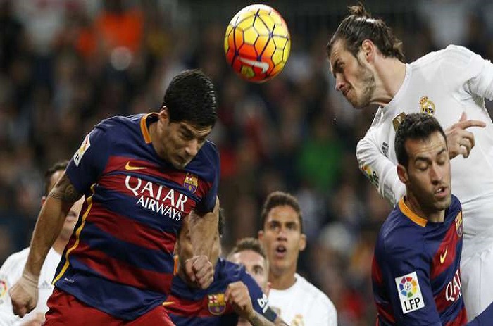 Clasico : comment le Real Madrid peut faire chuter le FC Barcelone