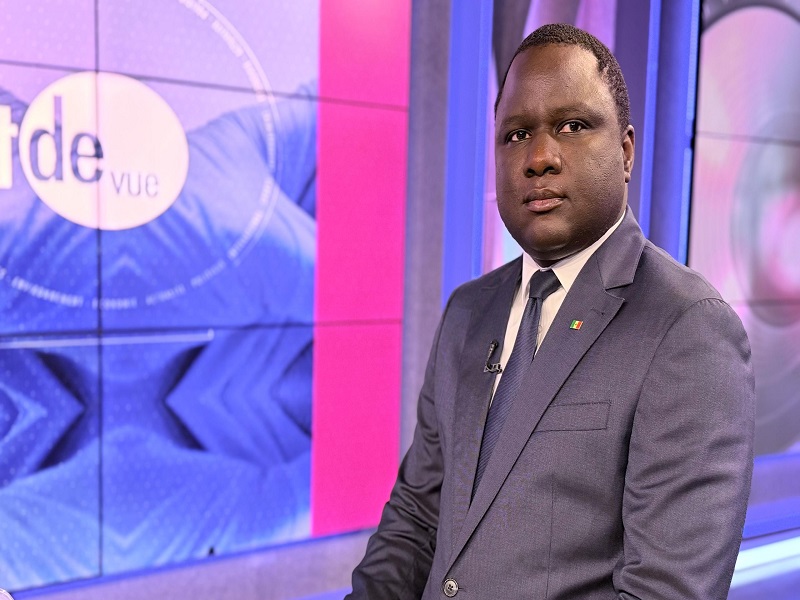 Ministère des Infrastructures : Déthié Fall annonce de nouvelles conditions pour l'attribution des marchés de l'État 