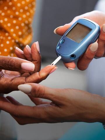 Babacar Niang alerte : “80 % des enfants diabétiques en Afrique ne sont pas diagnostiqués”