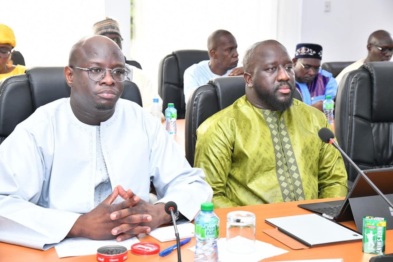 Budget 2026 : 81 milliards FCFA pour accélérer la transformation numérique du Sénégal