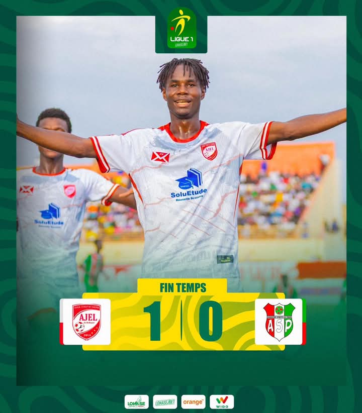 Ligue 1 (J2) : AJEL se relance, Guédiawaye FC rechute et plonge en zone rouge