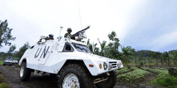 RDC : l’ONU ouvre une enquête contre des Casques bleus soupçonnés d’abus sexuels