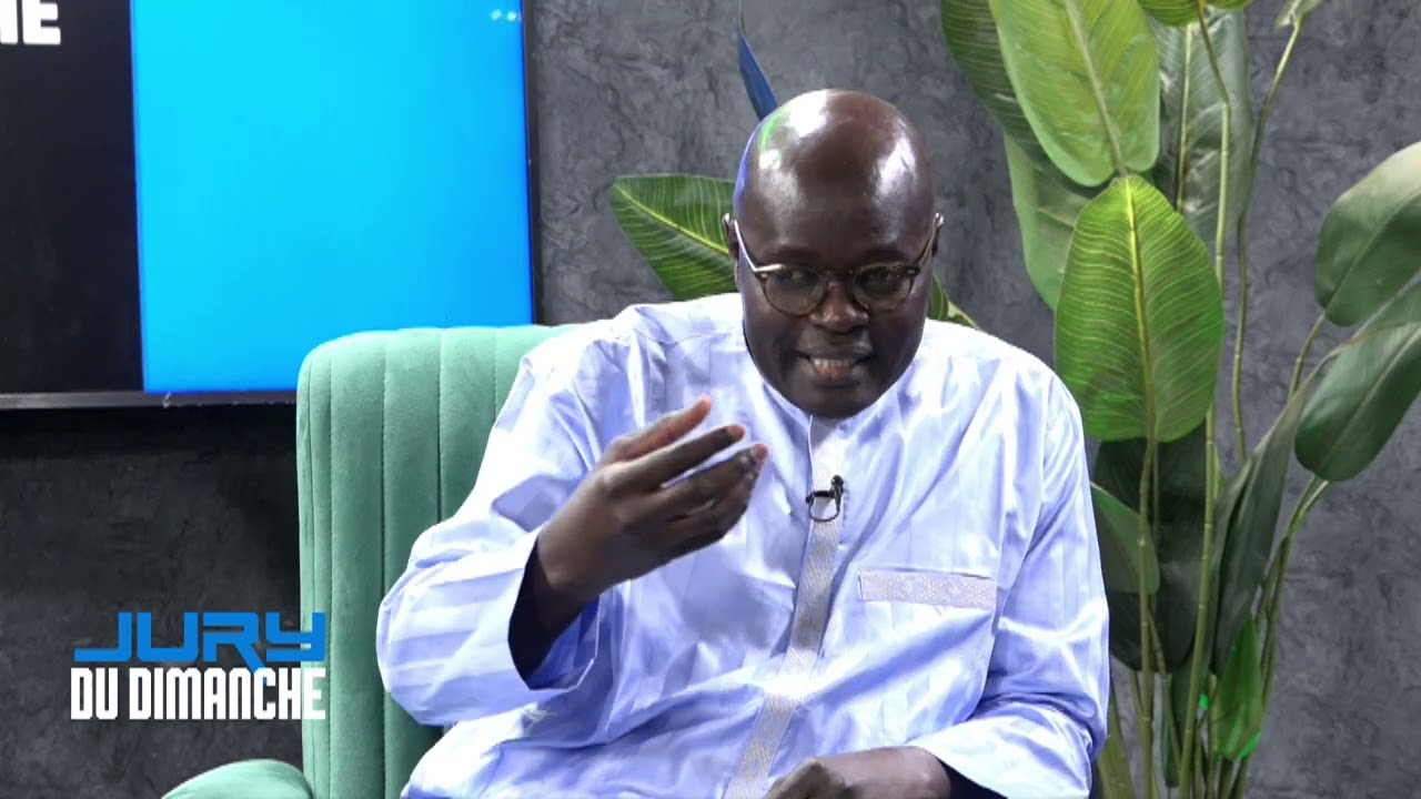 Dette publique : l'économiste Abdoul Cissé appelle à un système de protection sociale