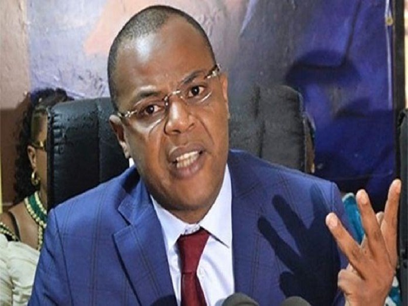 Rapport Prodac : Mame Mbaye Niang dément Sonko et annonce une plainte contre un cabinet d'experts 