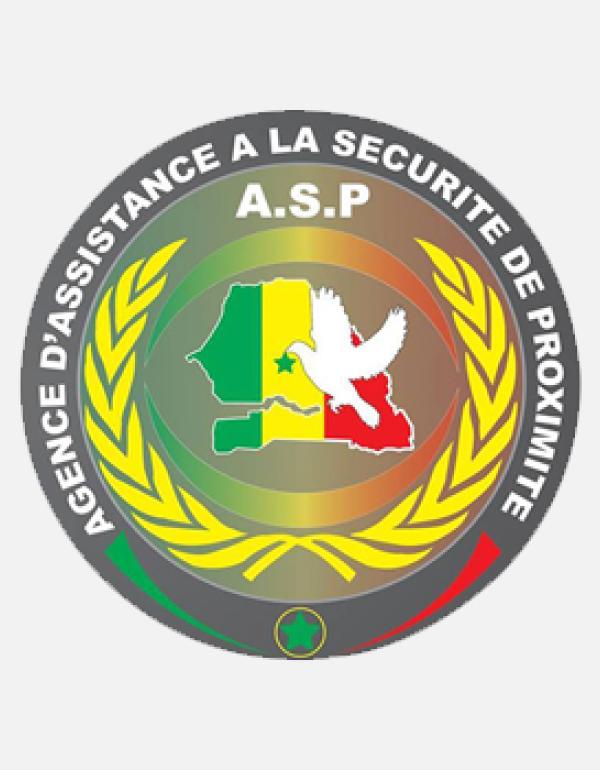 Agence d’Assistance à la Sécurité de proximité (ASP): Khadim Faye, chef de la division logistique, limogé