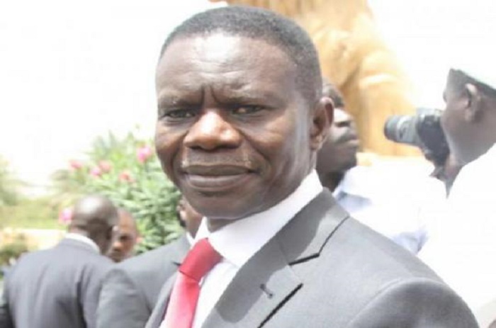 Bambey : Pape Diouf s’attaque à Bambey Fm.