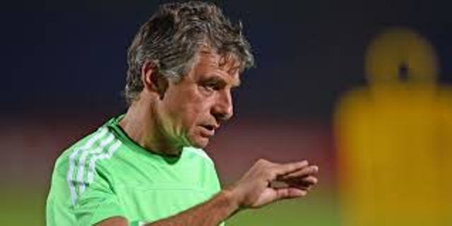 Foot : Christian Gourcuff quitte son poste de sélectionneur de l'Algérie