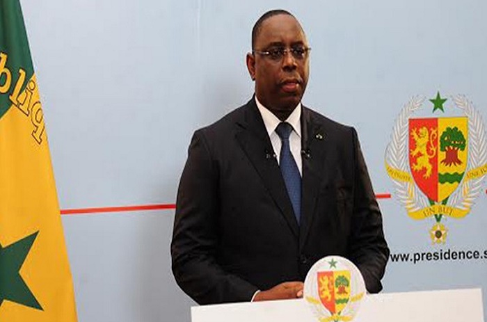 Crise universitaire : Macky Sall prône l’apaisement