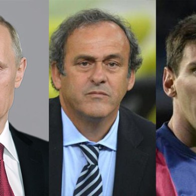 Panama Papers et le système  offshore mondial: Poutine, Messi, Platini et des milliardaires éclaboussés