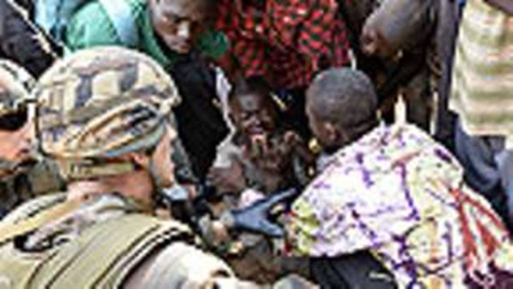 RCA : la France va enquêter sur les abus