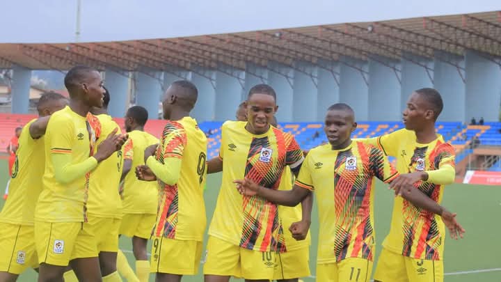 Coupe du monde U17 : neuf (9) sélections africaines au rendez-vous des 16es de finale