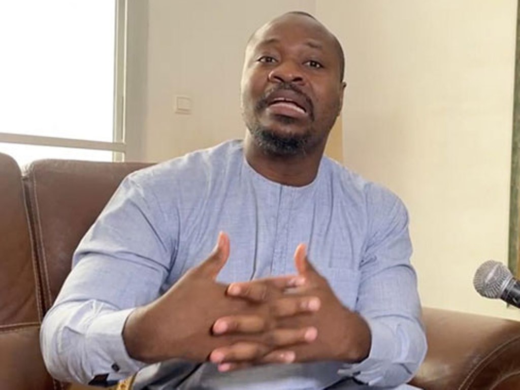 Université Assane Seck : Guy Marius Sagna salue la levée de la dissolution des amicales d’étudiants