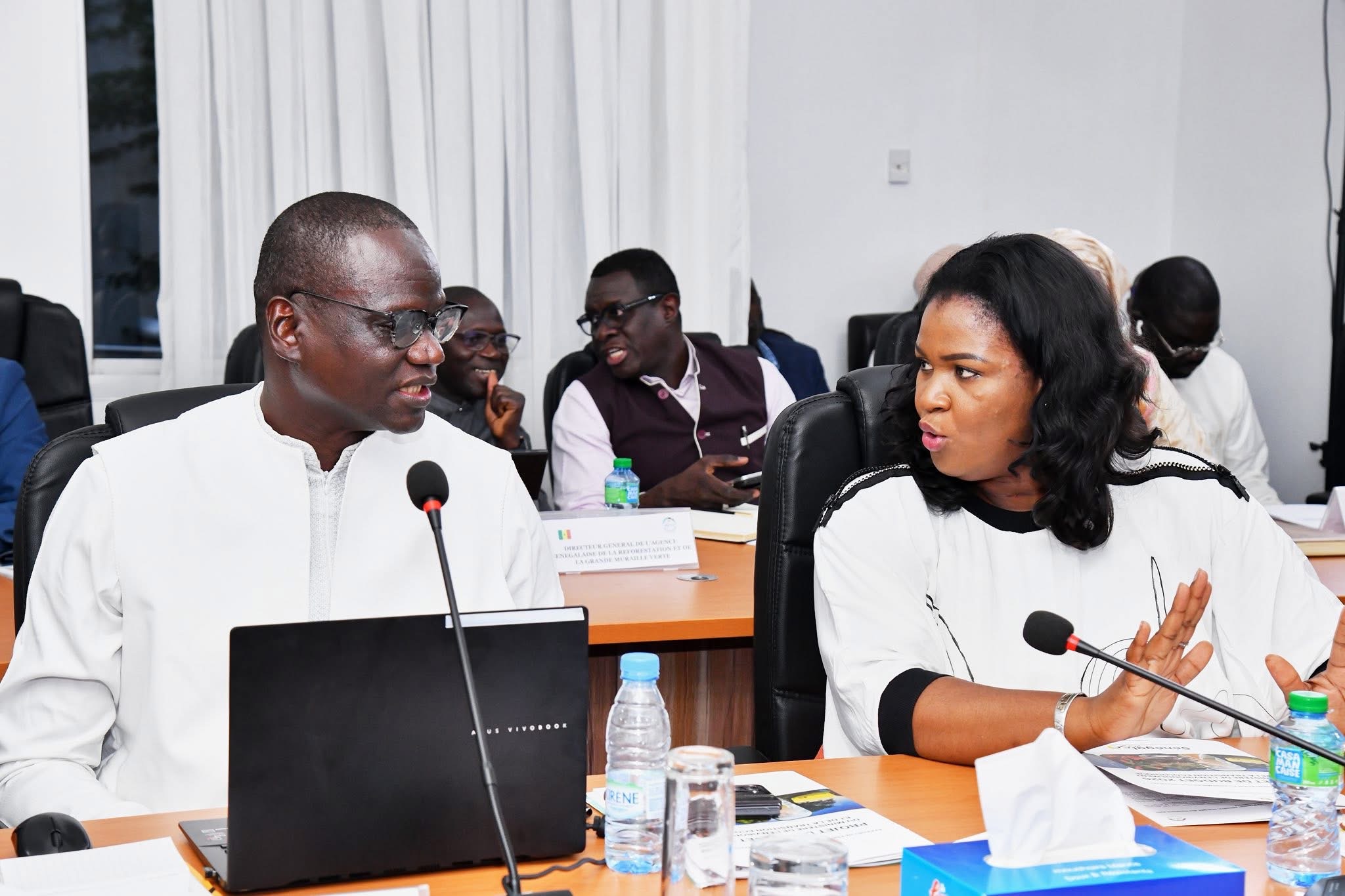 Budget 2026 : Dr Serigne Guèye Diop et Dr Abdourahmane Diouf obtiennent l’aval des députés pour leurs budgets respectifs