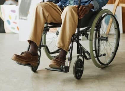 Inclusion sociale : le Chef de l’État impulse une nouvelle dynamique pour l’inclusion des personnes vivant avec un handicap