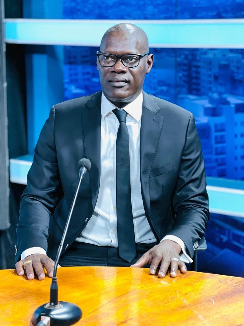 APROSI : Amadou Gueye limogé, Mamadou Lamine Ndiaye nommé directeur général