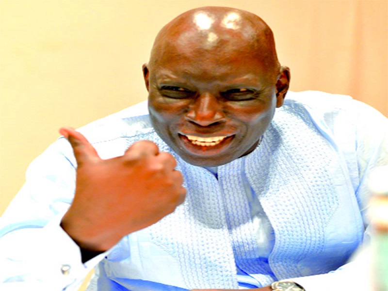 Affaire Madiambal Diagne: le journaliste porte secours à son marabout Serigne Mbaye, inculpé pour complicité