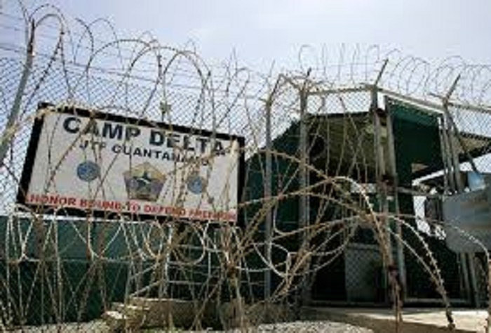 Macky Sall accorde l’asile à 2 ressortissants libyens détenus à Guantanamo