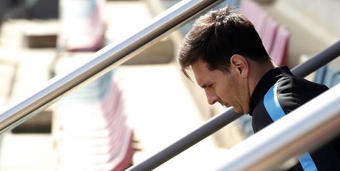 Panama Papers: Lionel Messi s'explique