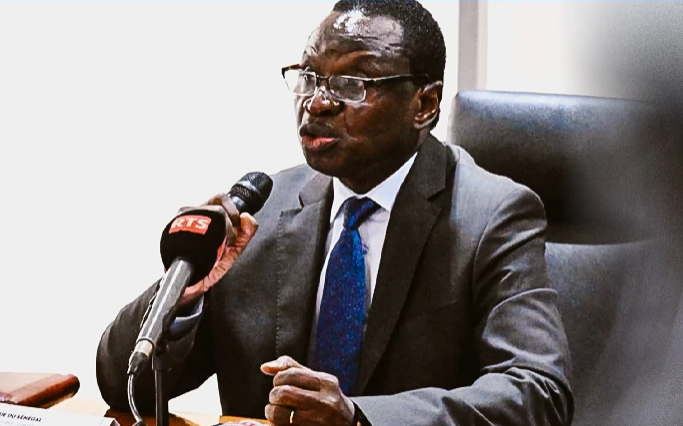 Serigne Guèye Diop promet un soutien accru aux industries naissantes