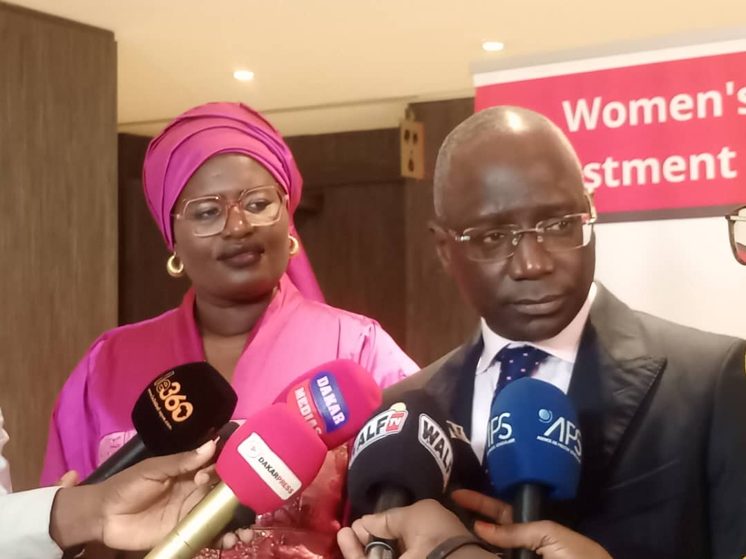 ​3e édition du FIF : Le WIC mise sur l’IA pour propulser l’entrepreneuriat féminin et l’agrobusiness