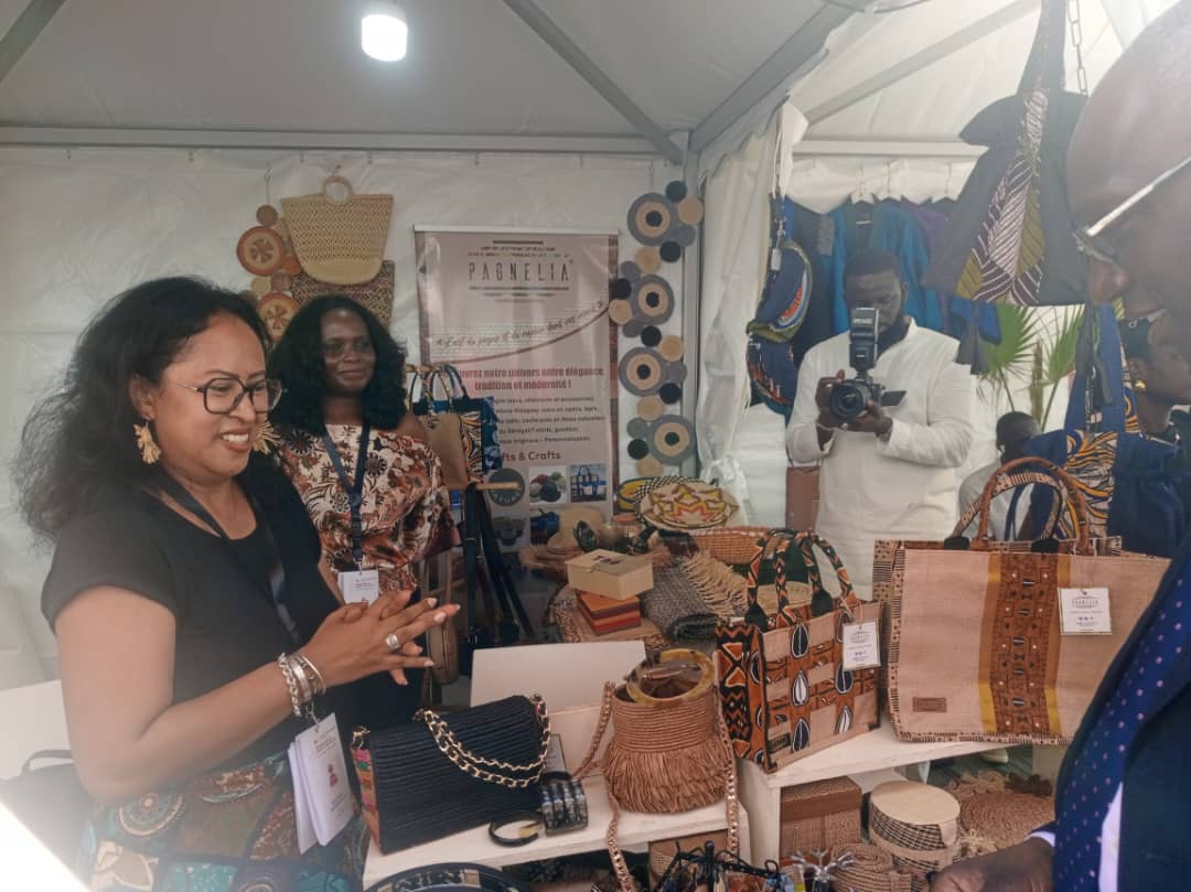 ​3e édition du FIF : Le WIC mise sur l’IA pour propulser l’entrepreneuriat féminin et l’agrobusiness