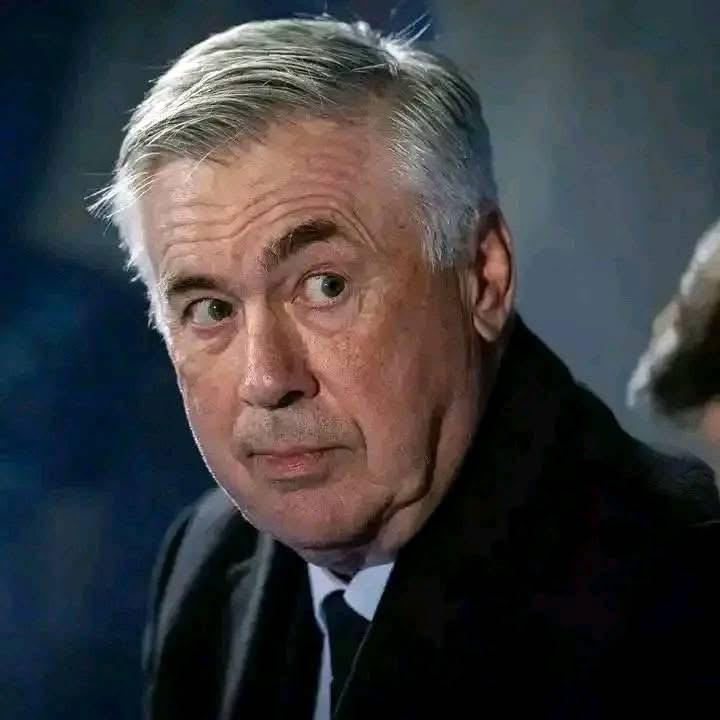 Carlo Ancelotti : “Le Sénégal n’est pas seulement une équipe forte, c’est une équipe très, très forte”