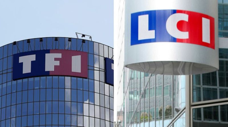 Mali: la HAC retire les chaînes françaises LCI et TF1